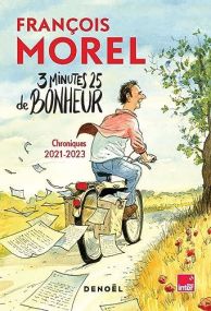 3 MINUTES 25 DE BONHEUR - DENOEL