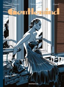 Gentlemind - Tome 1 et 2 - Dargaud