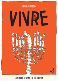 Vivre - Bourgois
