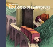 Les assises de l'imposture - Cornelius Eds