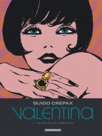 Valentina - Dargaud