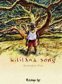 Kililana Song - Intégrale - Futuropolis