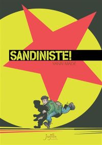 Sandiniste! - Jarjille