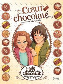 Les Filles au chocolat - Tome 13 Coeur chocolat - Jungle