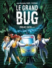Le Grand bug T.1 - Tome 1 - Jungle