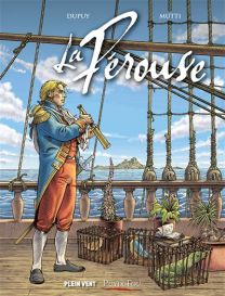 La Pérouse - Plein Vent