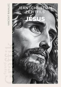 JESUS - FAYARD