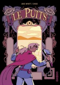 Le Puits - Dargaud