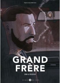 Grand frère - 