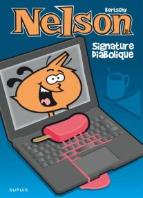 Nelson : TOME 26 - Dupuis