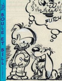Boule et Bill - Original (Artiste Édition) : TOME 1 - Dupuis
