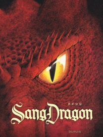 SangDragon - Dupuis