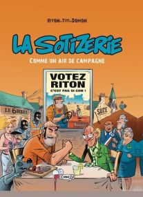 La Sotizerie - Kasai