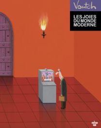 Les joies du monde moderne (NED) - Le Cherche-Midi