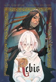 Rebis, Tome 0 : Rebis - Le Lombard
