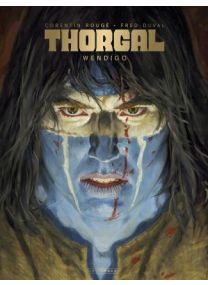 Thorgal Saga, Tome 2 : Wendigo - Le Lombard