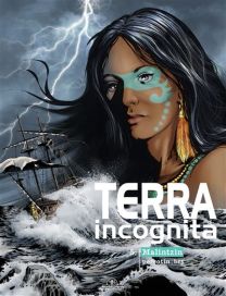 Terra Incognita - Malintzin - Monkey Verde