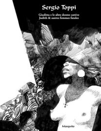 Judith & autres femmes fatales - Mosquito