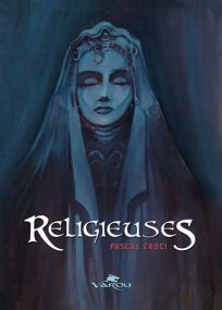 Religieuses - Varou Eds