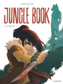 Jungle Book : Tome 1 - Dupuis