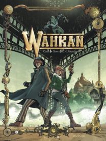 Wahkan - Dupuis
