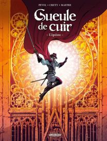 L'épéiste - Gueule de cuir - vol. 01/3 - Drakoo