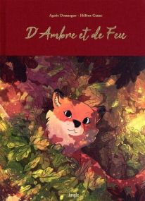 D'Ambre et de feu - Collector - Jungle