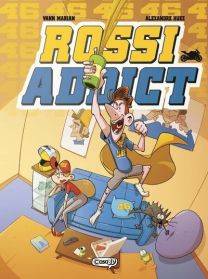 Rossi Addict - Kasai