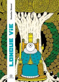 Longue vie - Le Tripode