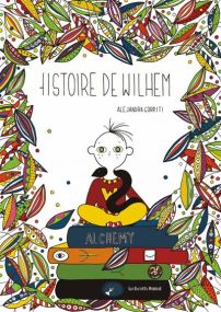 Histoire de Wilhem - Les Enfants Rouges