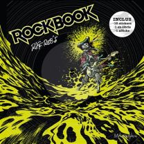 Rockbook - Oxymore Eds
