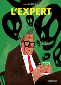 L'Expert - Casterman
