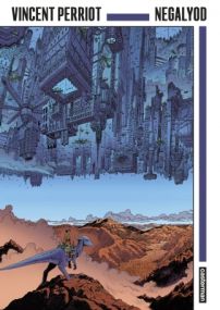 Negalyod : Tome 1 - OP La Bédéthèque idéale - Casterman