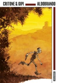 Aldobrando : OP La Bédéthèque idéale - Casterman