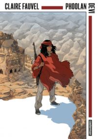 Phoolan Devi : OP La Bédéthèque idéale - Casterman