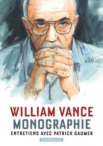Monographie William Vance - Dargaud