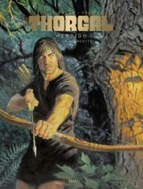 Thorgal Saga, Tome 2 : Wendigo - édition spéciale - Le Lombard
