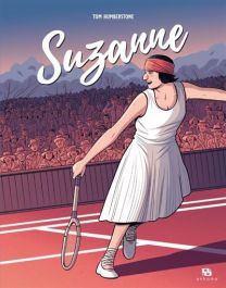 Suzanne - Ankama