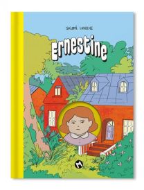 Ernestine - Ass.meme Pas Mal