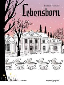Lebensborn - Bayard Graphic