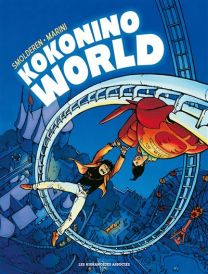 Kokonino World - Les Humanoïdes Associés