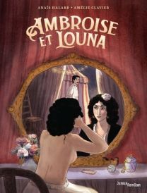Ambroise et Louna - Jungle