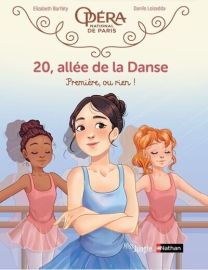 20, allée de la Danse T08 - Jungle