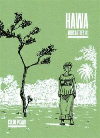Hawa - Le Monde A L'envers