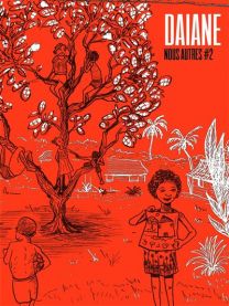 Daiane - Le Monde A L'envers