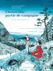 L'honorable partie de campagne - Sarbacane