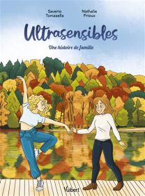 Une histoire de famille - Ultrasensibles - Vuibert