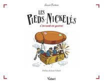Les Pieds-Nickelés s’en vont en guerre - Vuibert