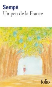 UN PEU DE LA FRANCE - FOLIO