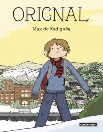 Orignal - Casterman